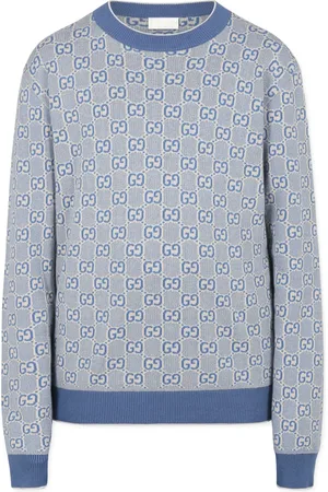 Gucci GG bomullströja