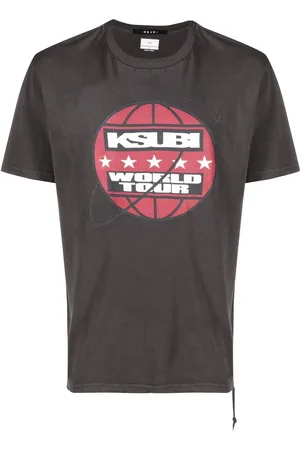 KSUBI Tour Biggie t