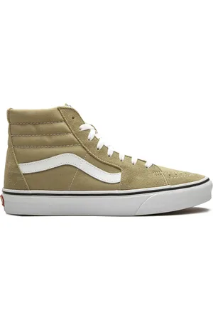 Vans Sk8 höga sneakers