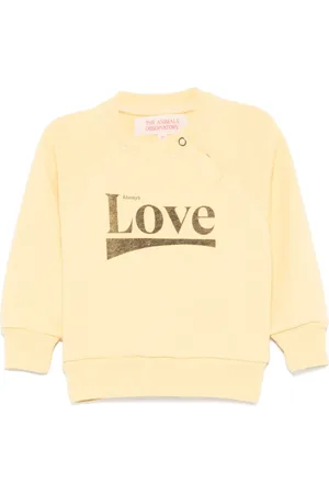 The Animals Observatory Jackal sweatshirt