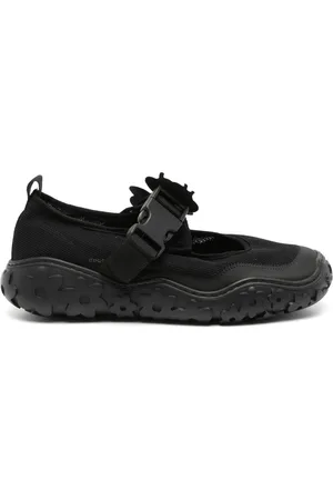 Cecilie Bahnsen Sneakers med blomma