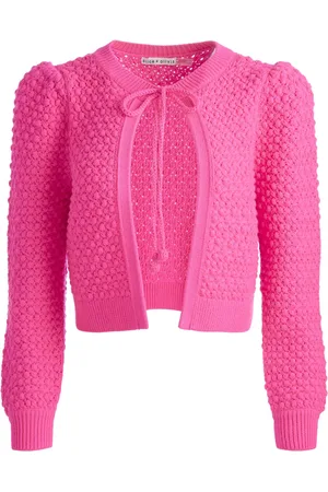 ALICE+OLIVIA Kitty kofta