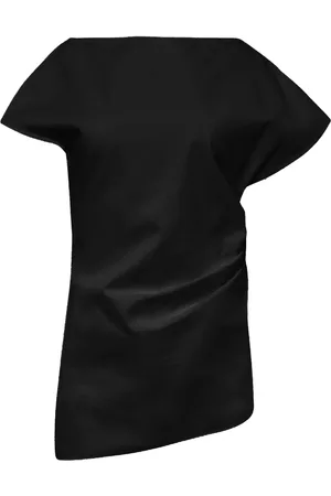 J.W.Anderson Draperad asymmetrisk blus