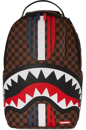 Sprayground Ryggsäck med logotyp
