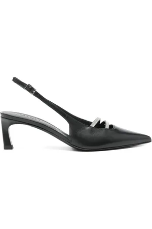 PESERICO SIGN 55 mm slingback