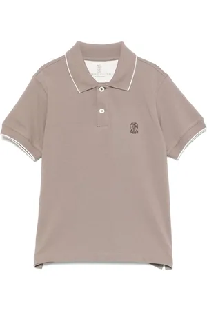 Brunello Cucinelli Pikétröja