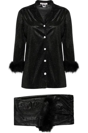Gilda & Pearl Starlet pyjamas i lurex