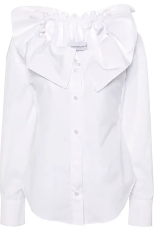 Viktor & Rolf Baraxlad skjorta