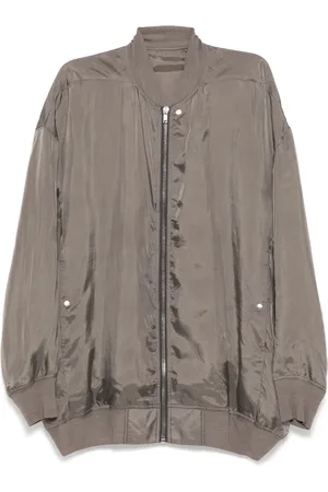 Rick Owens Jumbo Flight jacka
