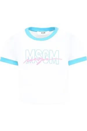 Msgm T