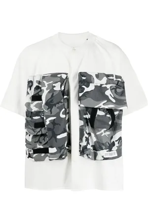 MOSTLY HEARD RARELY SEEN Tactical t