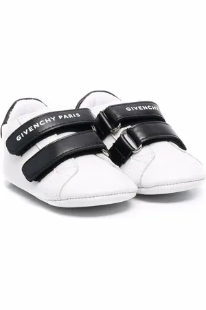 Givenchy Sneakers med kardborreband