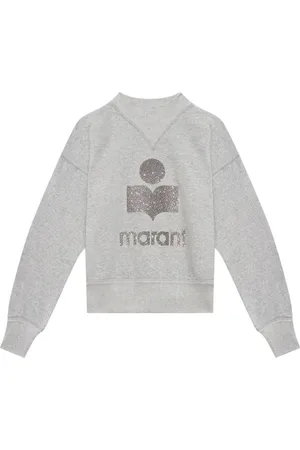 Marant Etoile Moby tröja