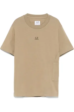 C.P. Company T