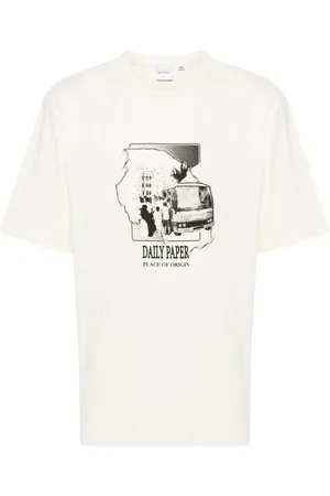 Daily paper Place of Origin t