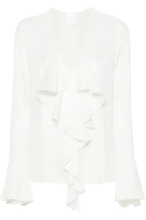 Givenchy 4G sidenslips i jacquard