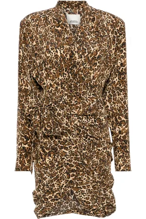 Isabel Marant Cleora miniklänning