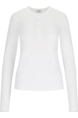 Filippa K Ribbad topp