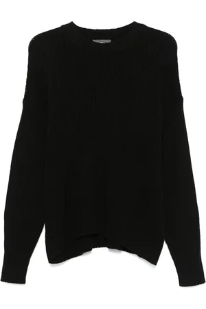 ERIC BOMPARD Ribbad tröja
