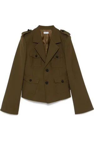 Burberry Blazer med trubbigt slag