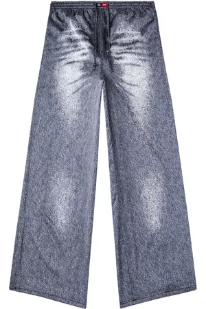 Diesel X Savage x Fenty pyjamasbyxor