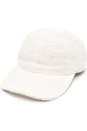 ELEVENTY Basebollkeps med broderad logotyp