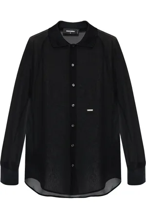 Dsquared2 Skjorta med logotyp