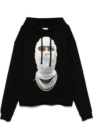 Ih Nom Uh Nit Future Mask hoodie