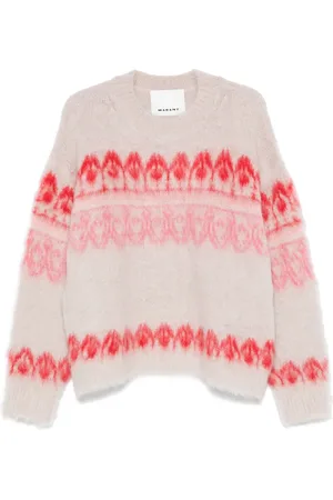 Isabel Marant Dullyh tröja