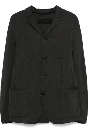 RUNDHOLZ Randig blazer