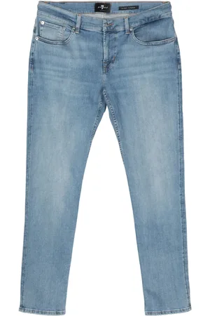 7 for all Mankind Slim