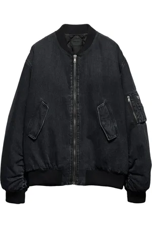 Prada Vadderad blouson