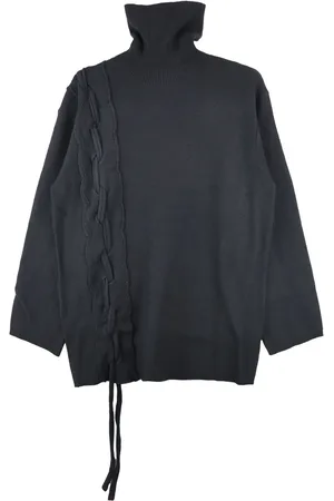 YOHJI YAMAMOTO Tröja