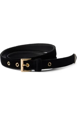 Prada ^ sammetsbälte