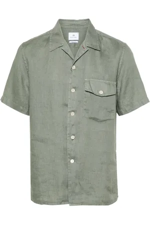 Paul Smith ärmlös linneskjorta
