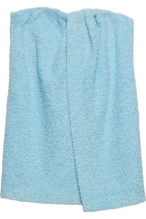 Msgm Axelbandslös klänning