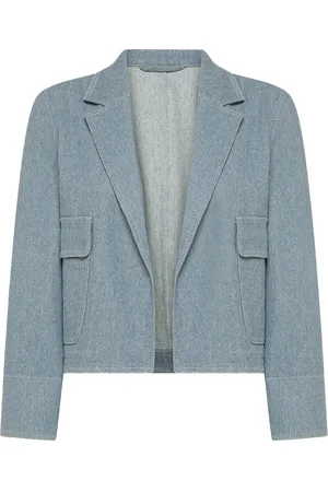 SEVENTY BY SERGIO TEGON Enkelknäppt blazer