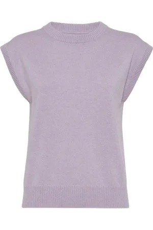 Brunello Cucinelli Monili pärlprydd t