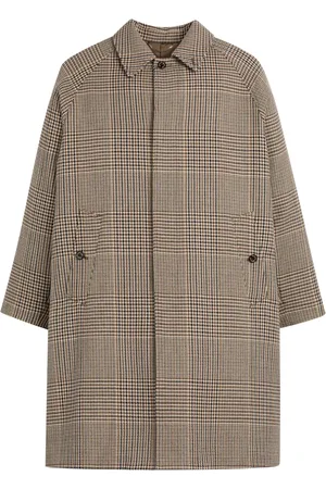 MACKINTOSH Belford rutig rock