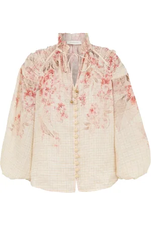 ZIMMERMANN Illuminate blus