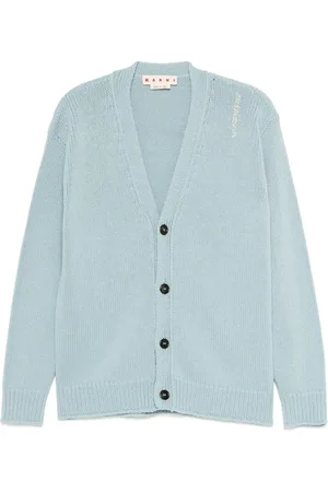 Marni Kofta med broderad logotyp