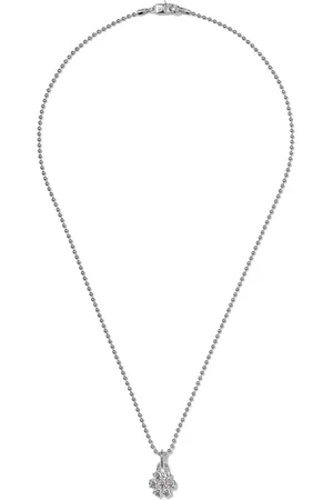 Hatton Labs Daisy halsband med hänge