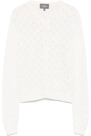 ERIC BOMPARD Stickad kofta
