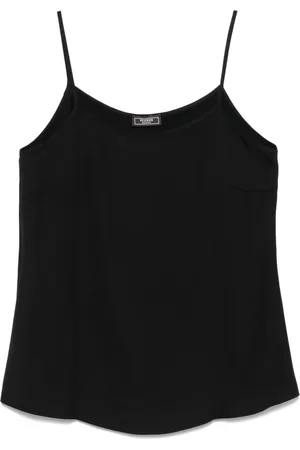 PESERICO SIGN ärmlös topp