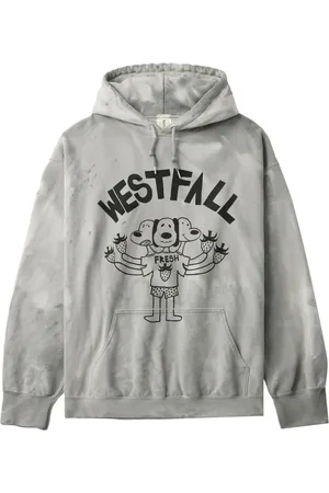 WESTFALL Fräsch hoodie