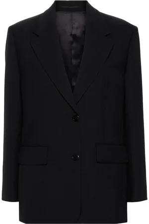 Prada Enkelknäppt blazer