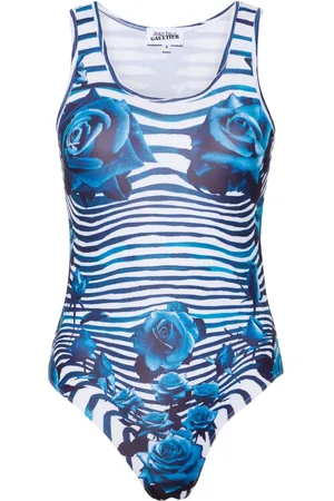 Jean Paul Gaultier The Flower Body Morphing body