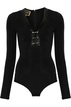 MITILIANE COUTURE Body med piercing