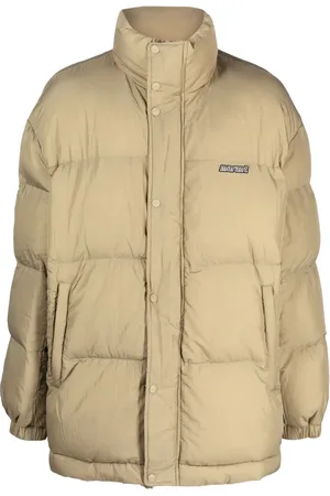 Isabel Marant Dilyamo quiltad vadderad jacka