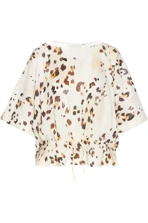 ZIMMERMANN Acacia topp